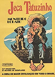 Livro Monteiro Lobato Ideias do Jeca Tatu
