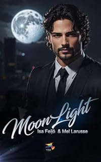 Livro Moonlight