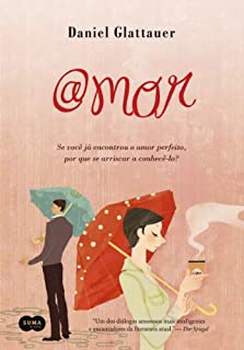 Livro @mor