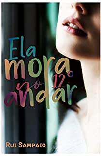 Livro ELA MORA NO 12º ANDAR