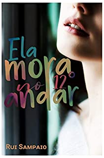 ELA MORA NO 12º ANDAR