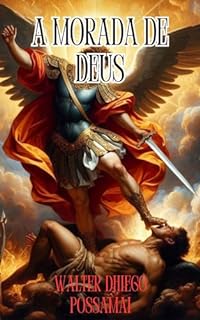 Livro A morada de Deus