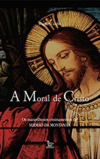 Livro A Moral de Cristo
