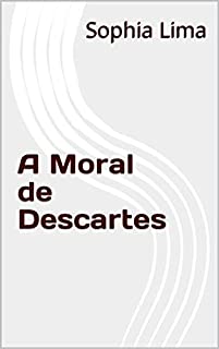 Livro A Moral de Descartes