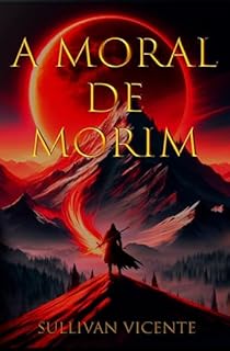 Livro A Moral de Morim