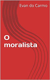 Livro O moralista