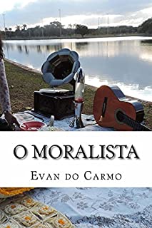 Livro O moralista