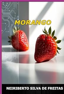 Livro Morango