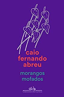 Livro Morangos mofados