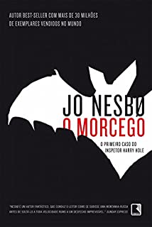 Livro O morcego