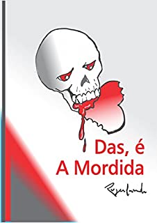 Livro Das, é A Mordida