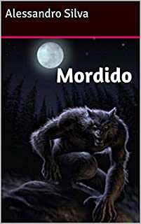 Livro Mordido
