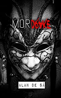 Livro Mordrake