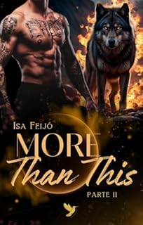Livro More Than This (LAY - Parte II)