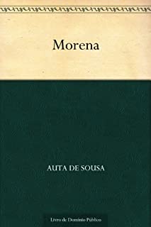 Livro Morena