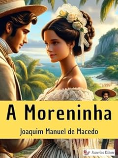 Livro A Moreninha