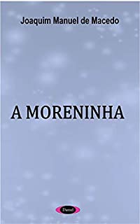 Livro A Moreninha