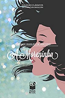 Livro A Moreninha