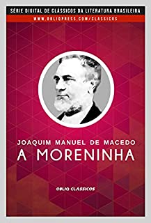 Livro A moreninha