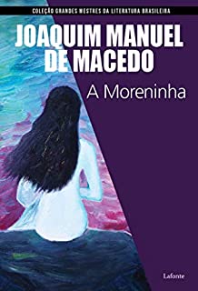 Livro A Moreninha