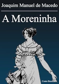 Livro A Moreninha