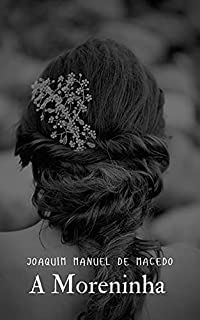 Livro A Moreninha
