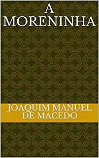 Livro A Moreninha