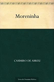 Livro Moreninha