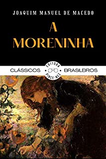 Livro A Moreninha