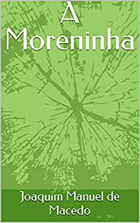 Livro A Moreninha
