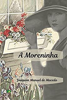 Livro A Moreninha