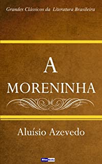 Livro A Moreninha