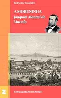 Livro A MORENINHA: A Esmeralda e o Camafeu