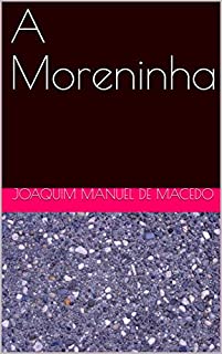 Livro A Moreninha