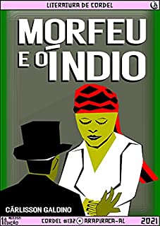 Livro Morfeu e o Índio