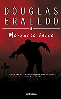 Livro Morgan: o único