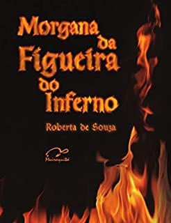 Livro Morgana da Figueira do Inferno