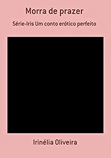 Livro Morra De Prazer