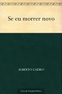 Livro Se eu morrer novo