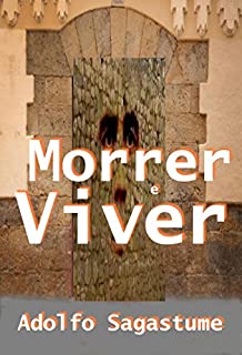 Livro Morrer e Viver