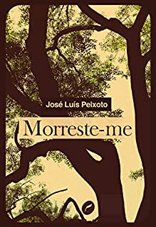 Livro Morreste-me