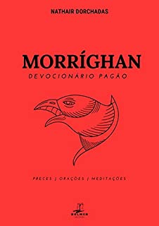 Livro Morríghan: Devocionário Pagão