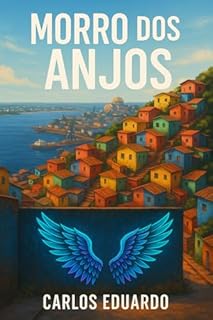 Livro Morro dos Anjos