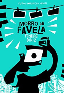 Livro Morro da Favela