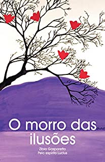 Livro O morro das ilusões