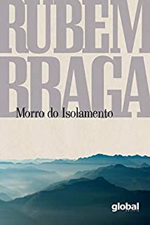 Livro Morro do isolamento