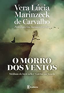 Livro O morro dos ventos
