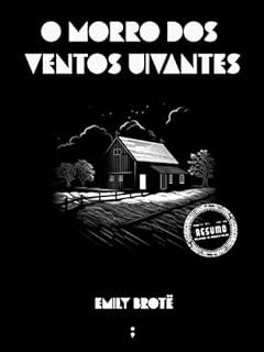 Livro O morro dos ventos uivantes