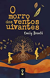 Livro O morro dos ventos uivantes