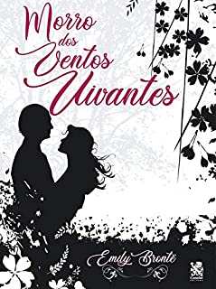 Livro Morro dos Ventos Uivantes